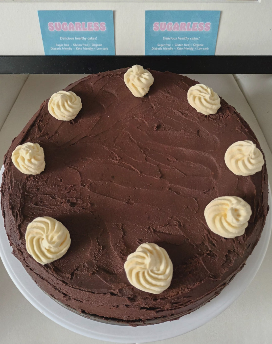 The Best Healthy Cakes Ever!