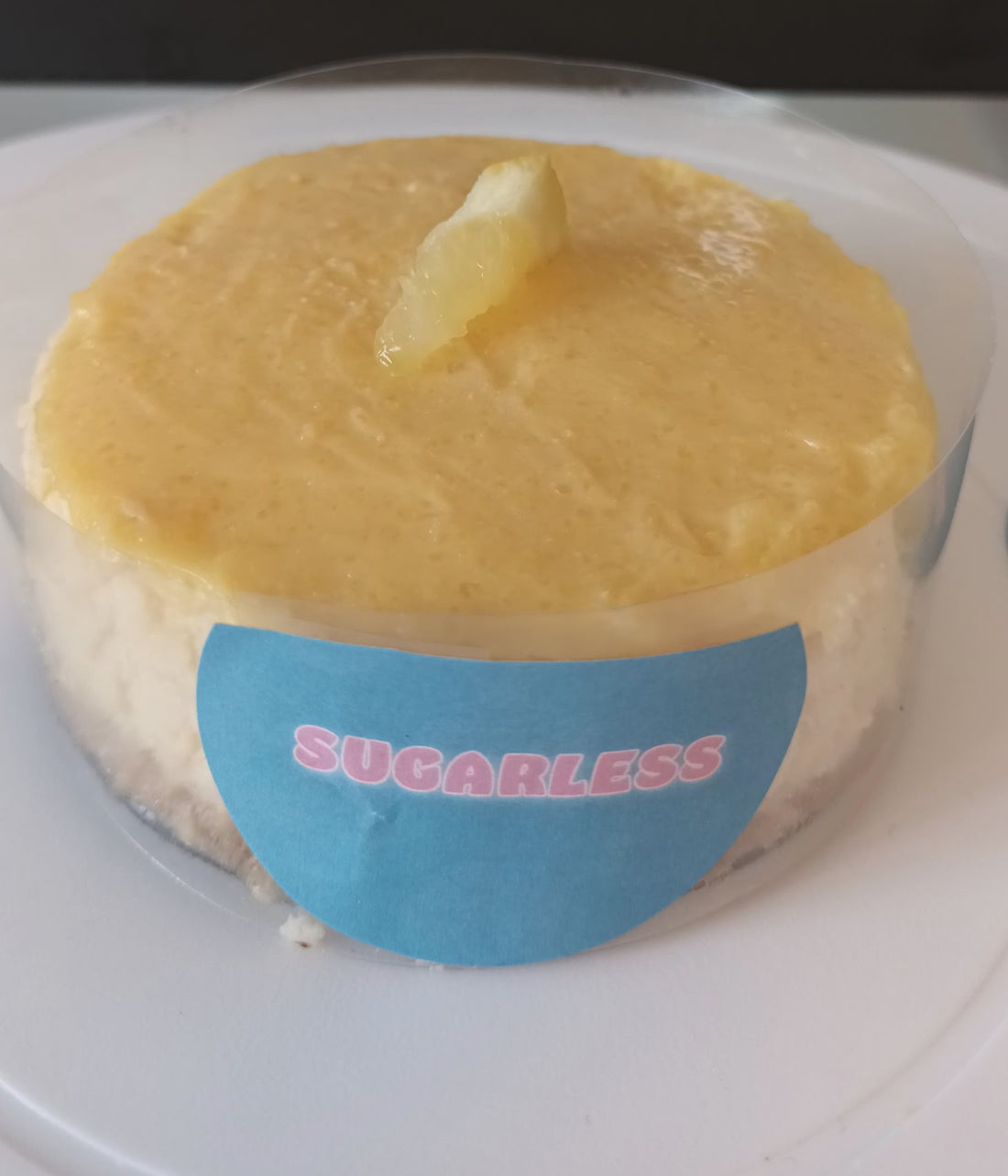 Indulge in the Healthiest Cakes You've Ever Tasted!