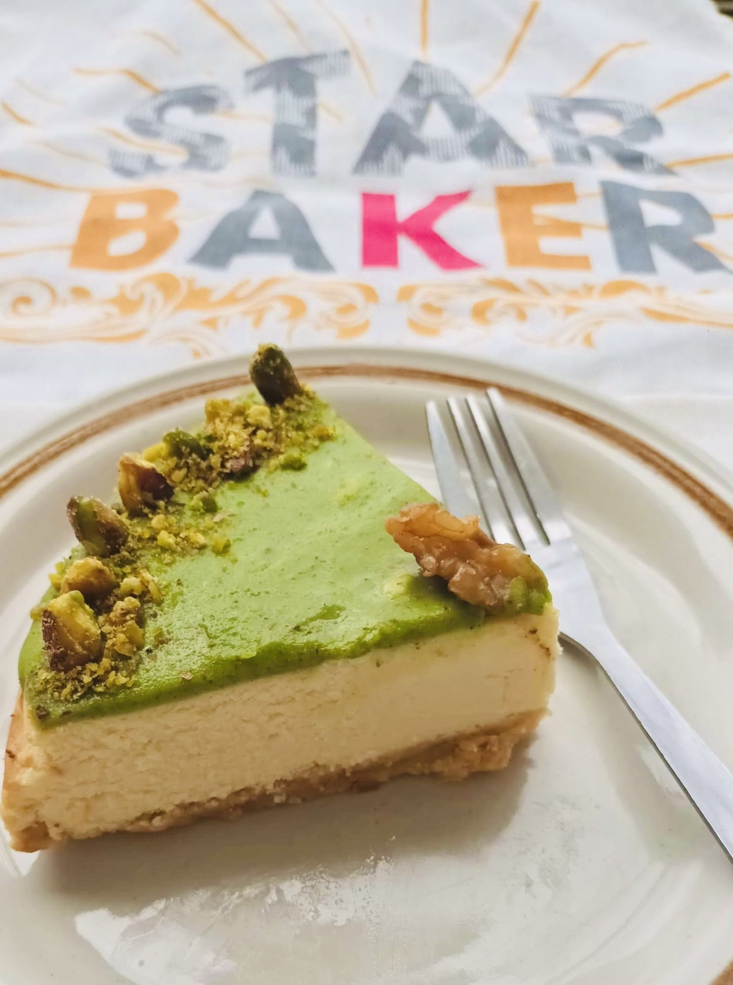 KETO 4 QUARTER CHEESECAKE (Freezer Friendly)