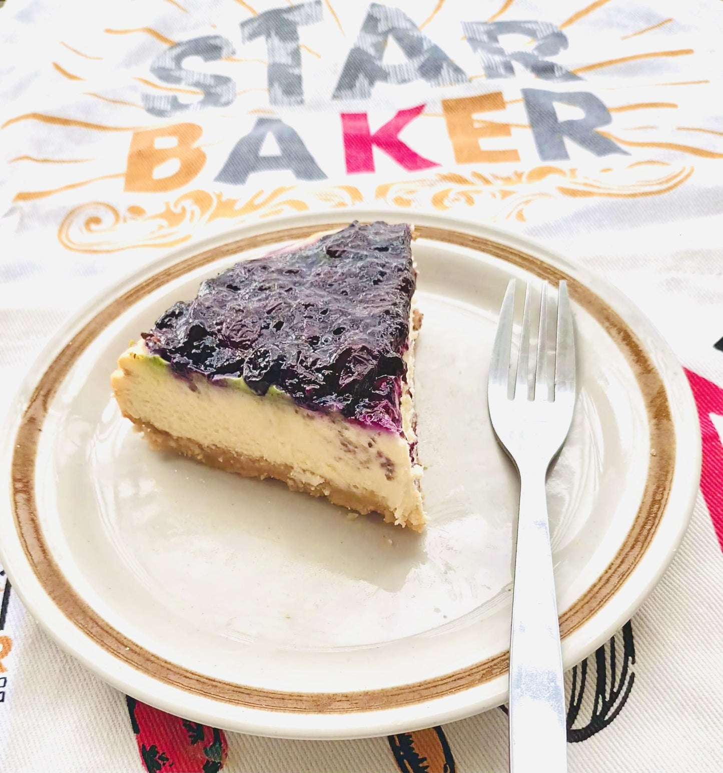 KETO 4 QUARTER CHEESECAKE (Freezer Friendly)